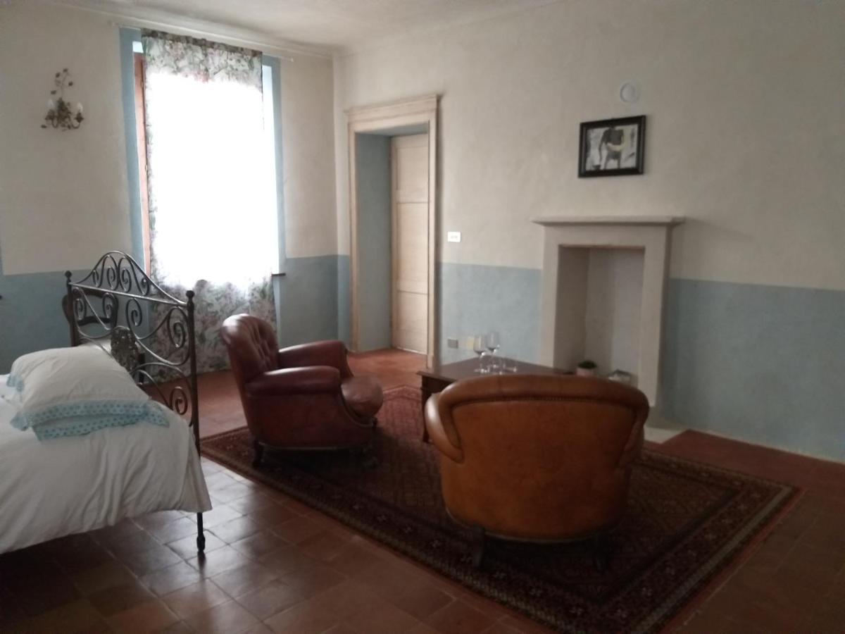 Villa Amai Lequio Tanaro Екстер'єр фото
