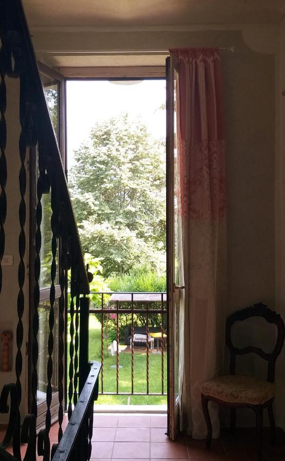 Villa Amai Lequio Tanaro Екстер'єр фото