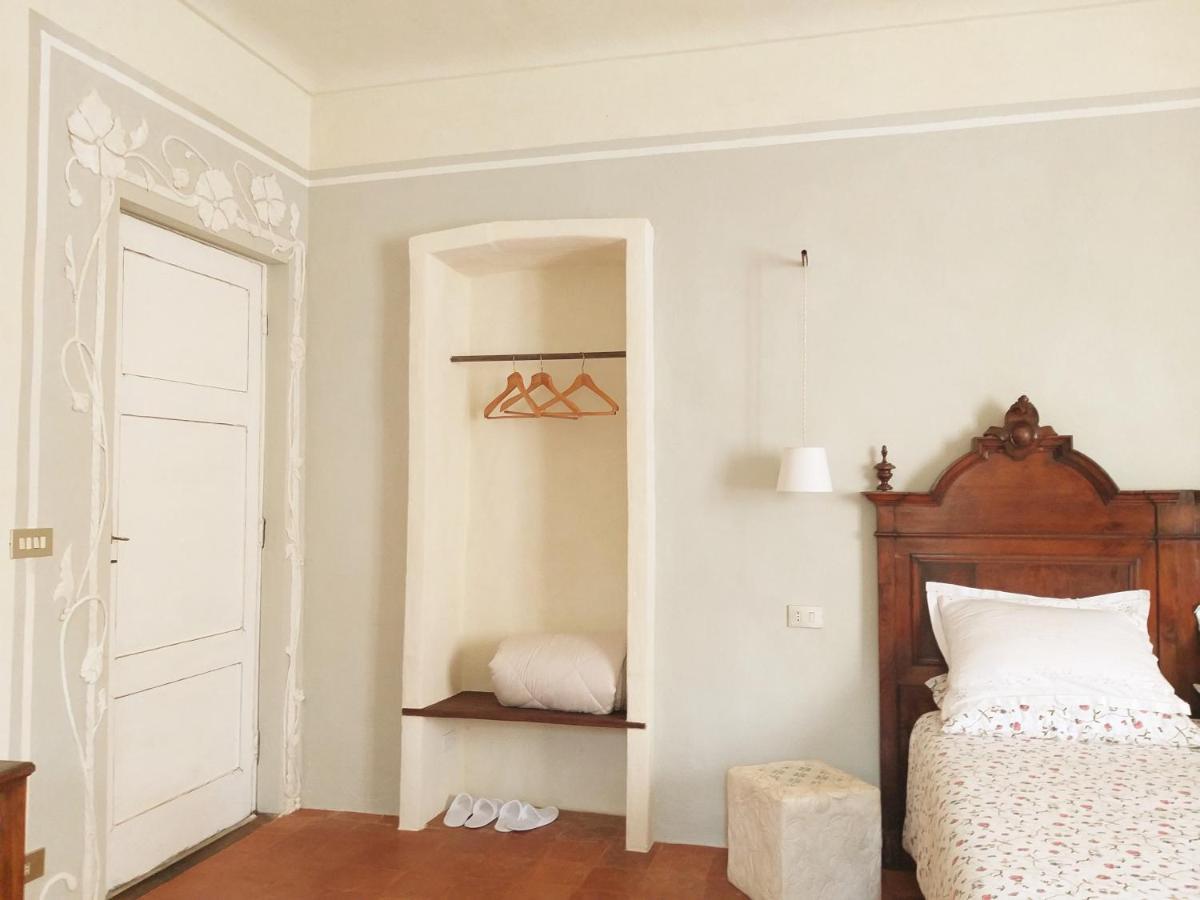 Villa Amai Lequio Tanaro Екстер'єр фото