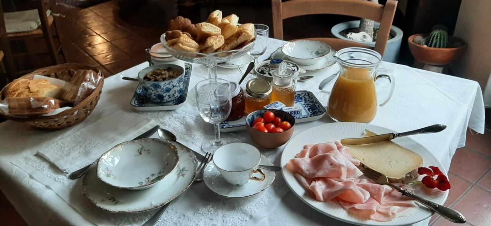 Villa Amai Lequio Tanaro Екстер'єр фото