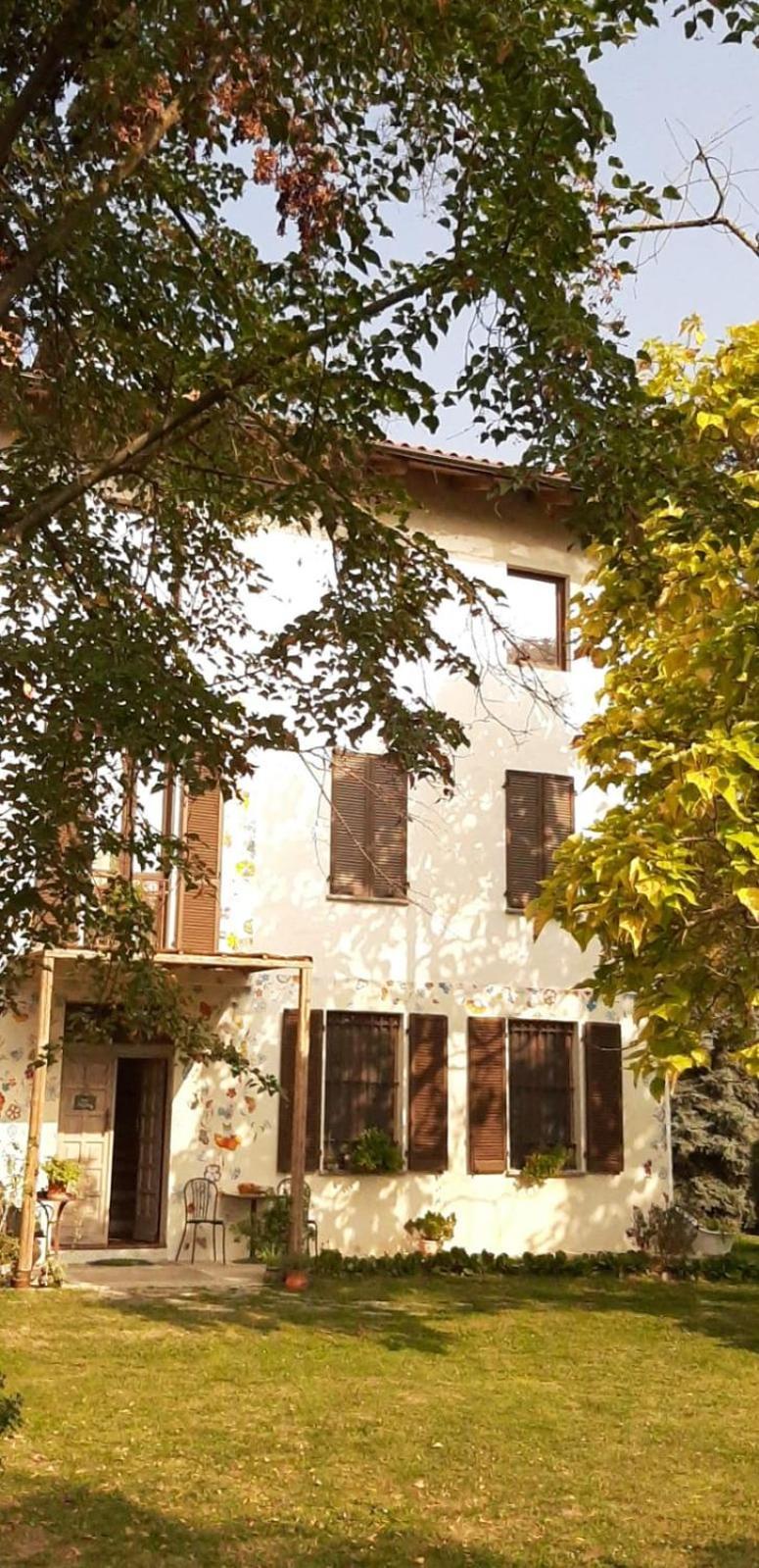 Villa Amai Lequio Tanaro Екстер'єр фото