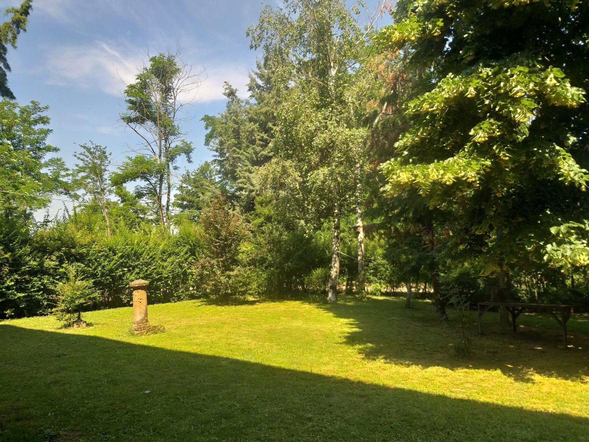 Villa Amai Lequio Tanaro Екстер'єр фото