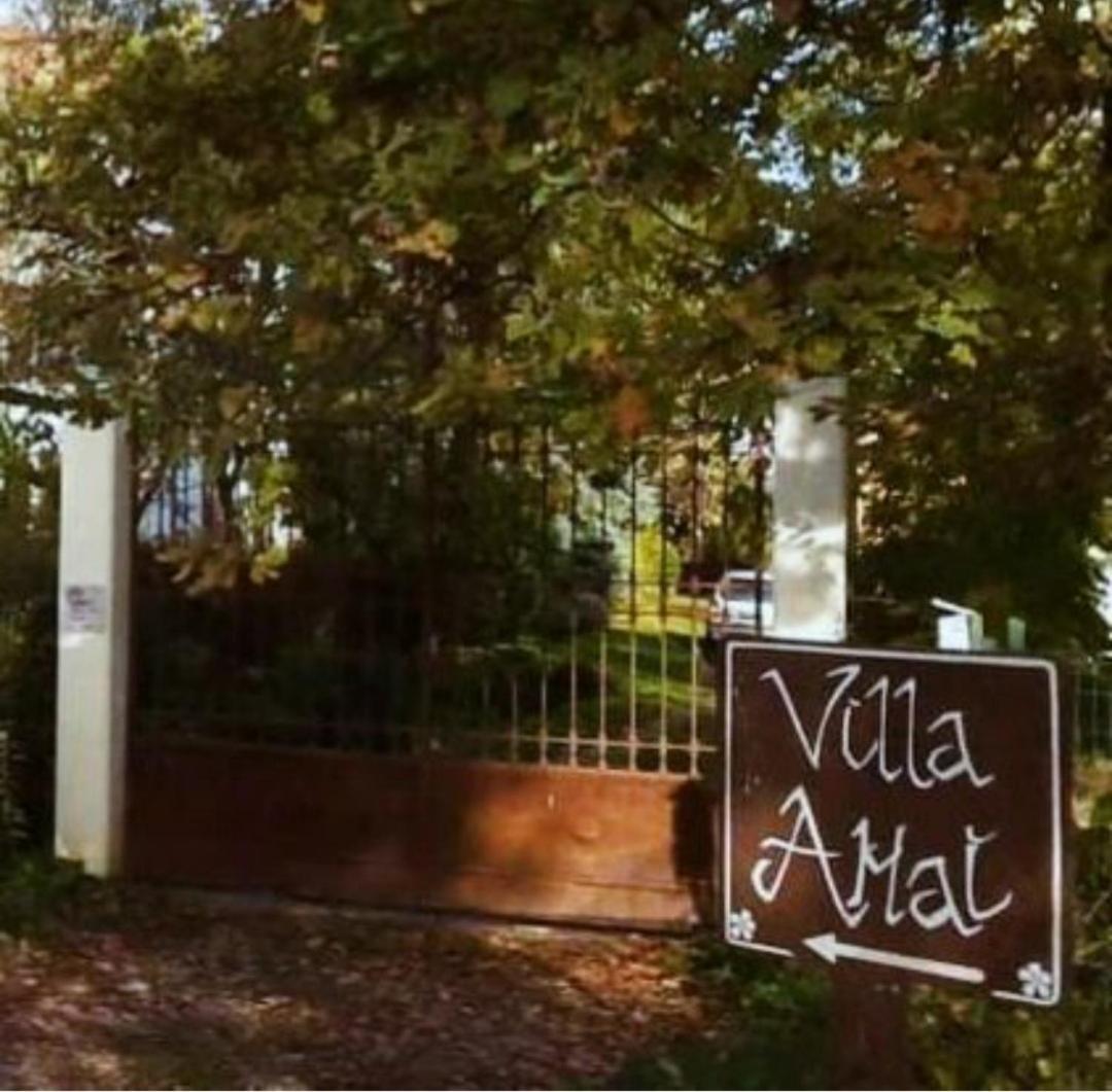 Villa Amai Lequio Tanaro Екстер'єр фото
